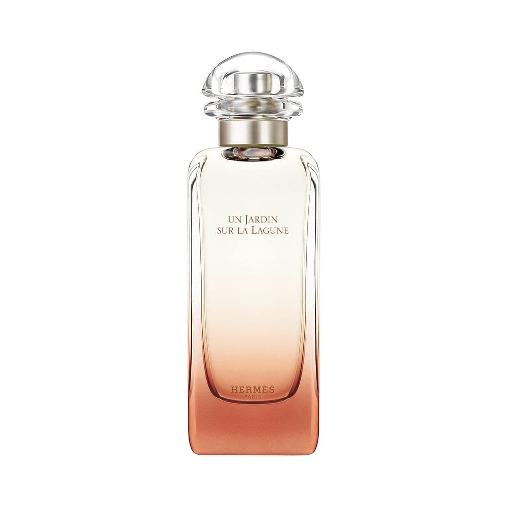 Perfume Hermes Un Jardin Sur La Lagune Eau de Toilette 100ml