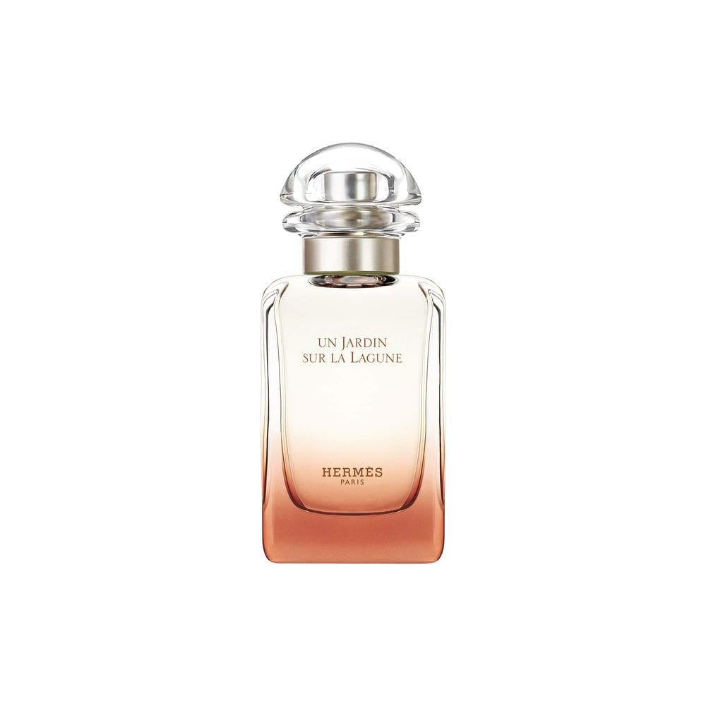 Perfume Hermes Un Jardin Sur La Lagune Eau de Toilette 50ml