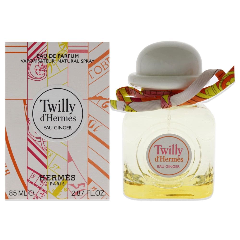Perfume Hermes Twilly d`Hermes Eau Ginger EDP 85ml para mulheres