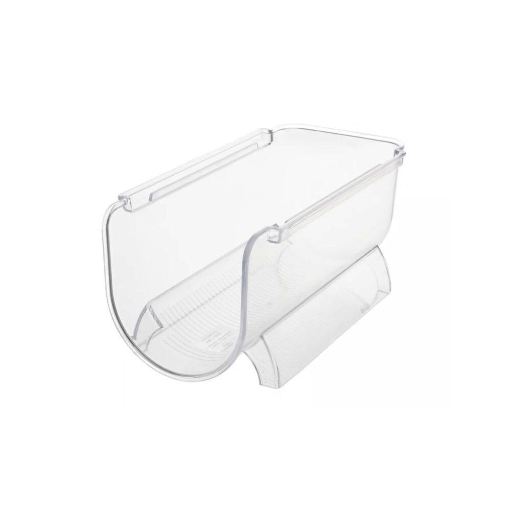 Porta Garrafa Suporte Organizador Empilhavel Adega Geladeira