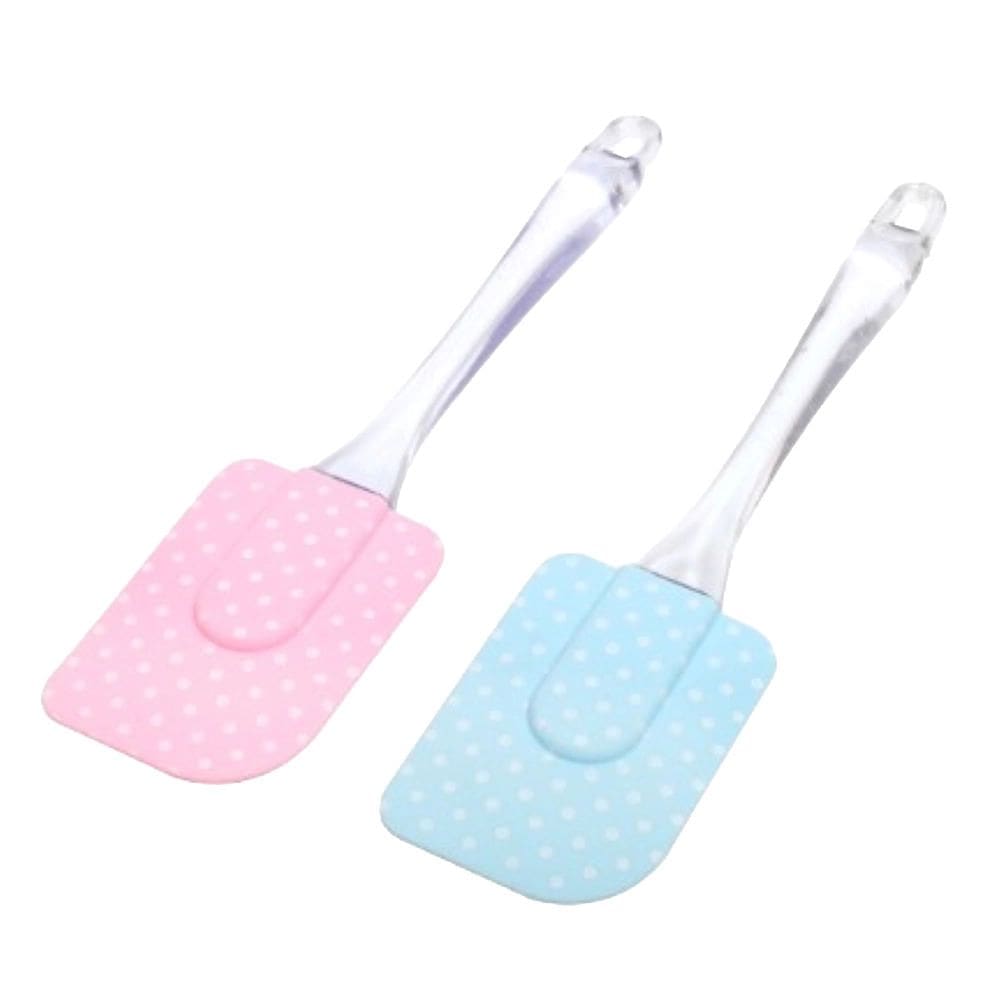 Espátula de Silicone e Acrílico Cazza Casa do Chef - Item Variado