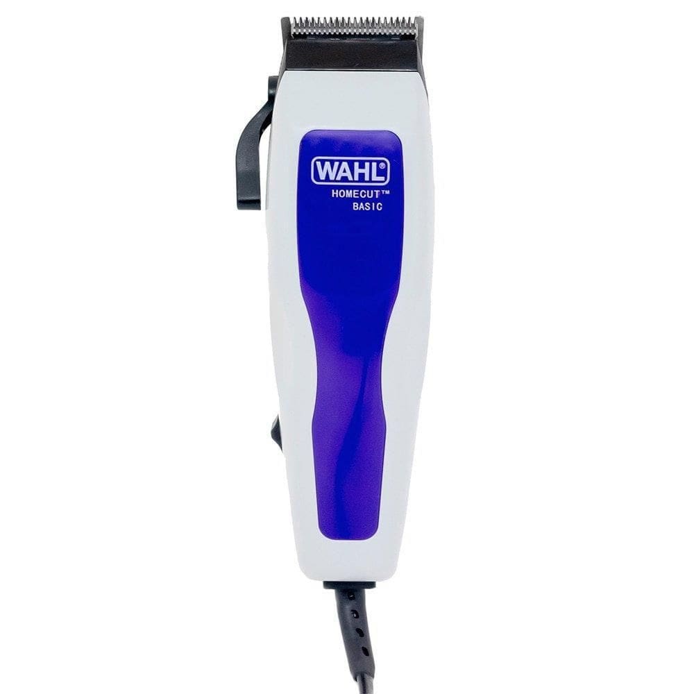 Máquina de Cortar Cabelo Home Cut Basic8 Pentes de Corte 127v