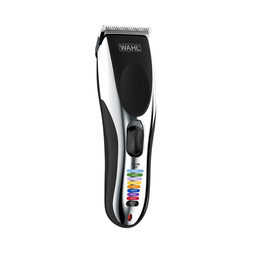 Maquina de Cortar Cabelo Family Pro Cut Sem Fio Bivolt