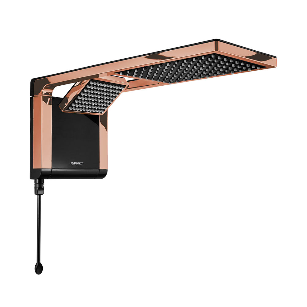 Chuveiro Lorenzetti Acqua Duo Ultra