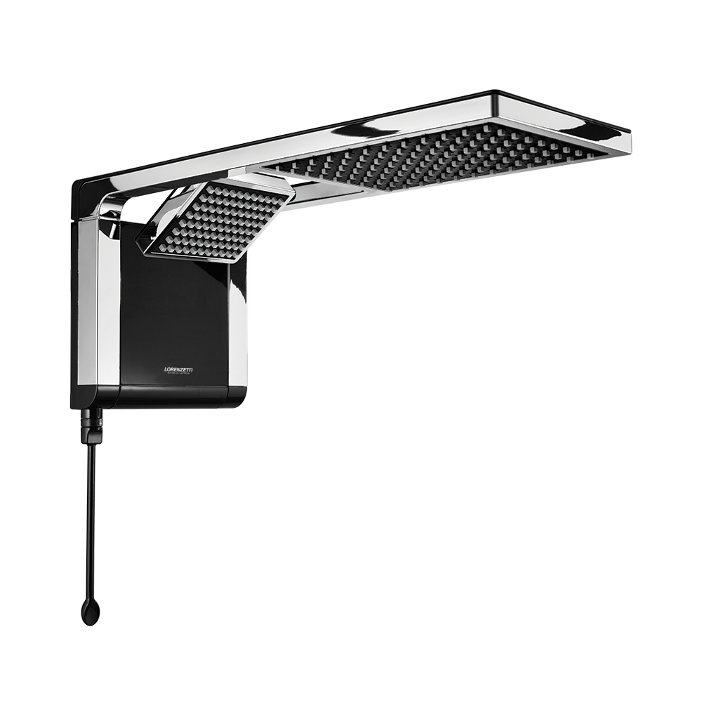 Chuveiro Lorenzetti Acqua Duo Ultra