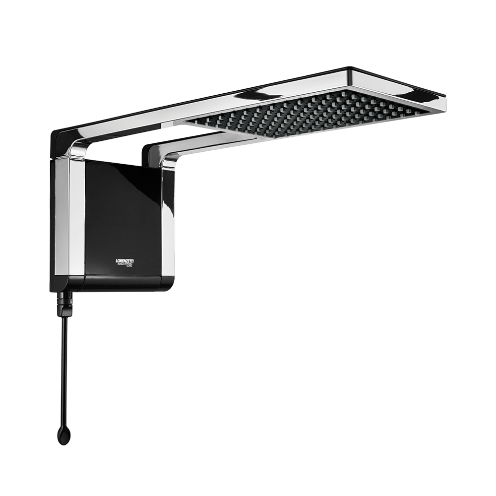 Chuveiro/Ducha Eletrônica Acqua Storm Ultra Lorenzetti