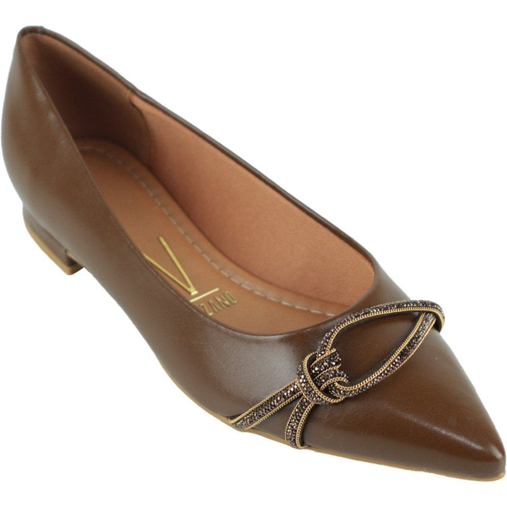 Sapatilha Vizzano Garda Feminina