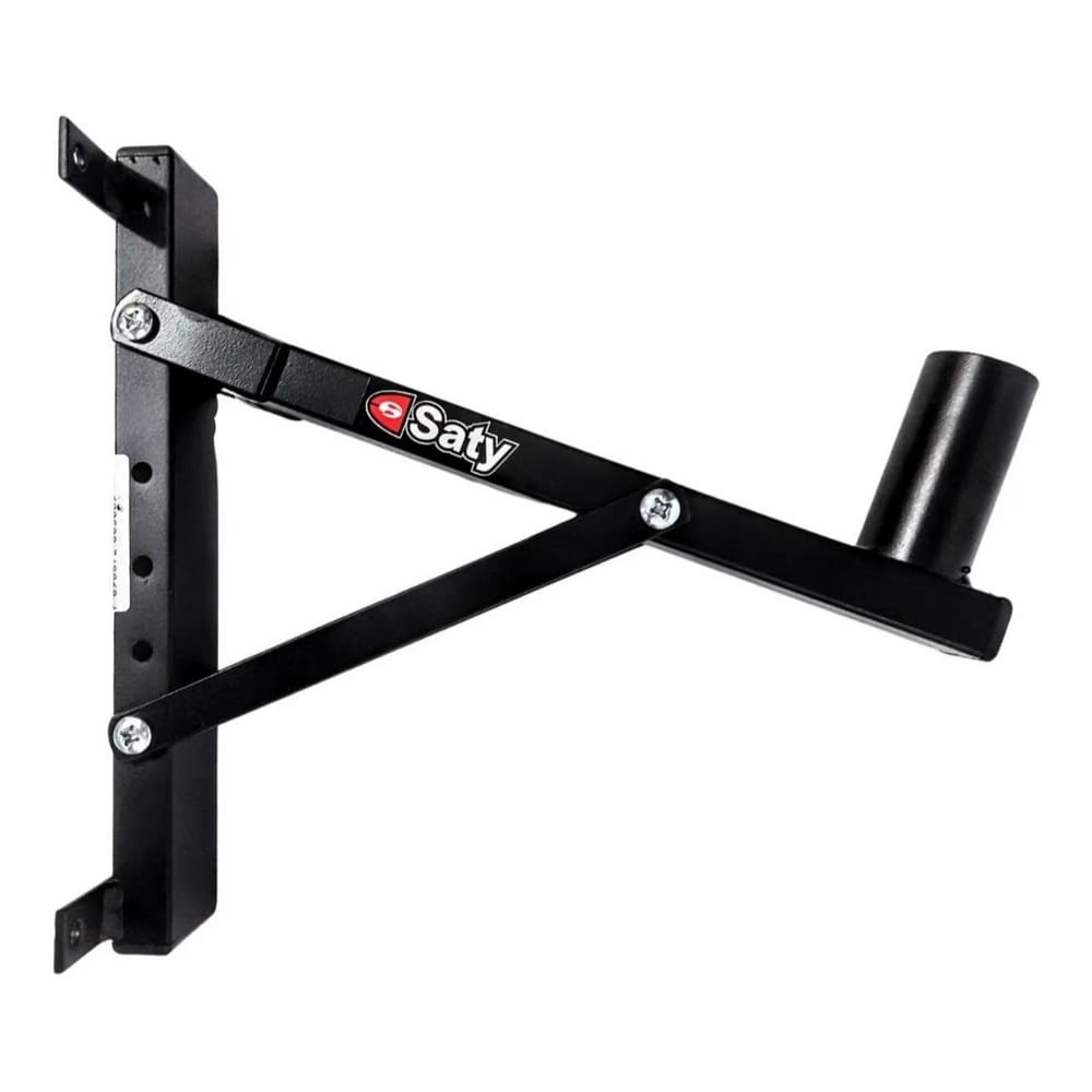 Suporte de Parede P/ Caixa Acústica SPC25 Saty