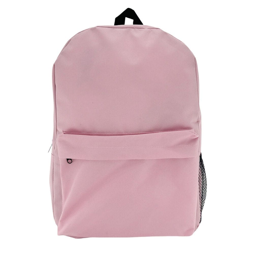 Mochila Poliéster Urban Kyle 17” 43X32cm Loffice - Item Variado