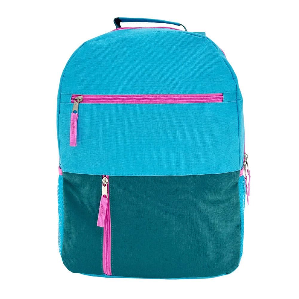 Mochila Poliéster Like 16" 41x29cm Loffice - Item Variado
