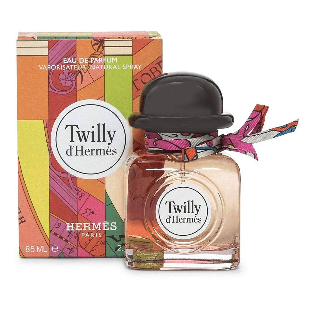 Perfume Hermes Twilly d`Hermes Tutti Eau De Parfum 85 ml para