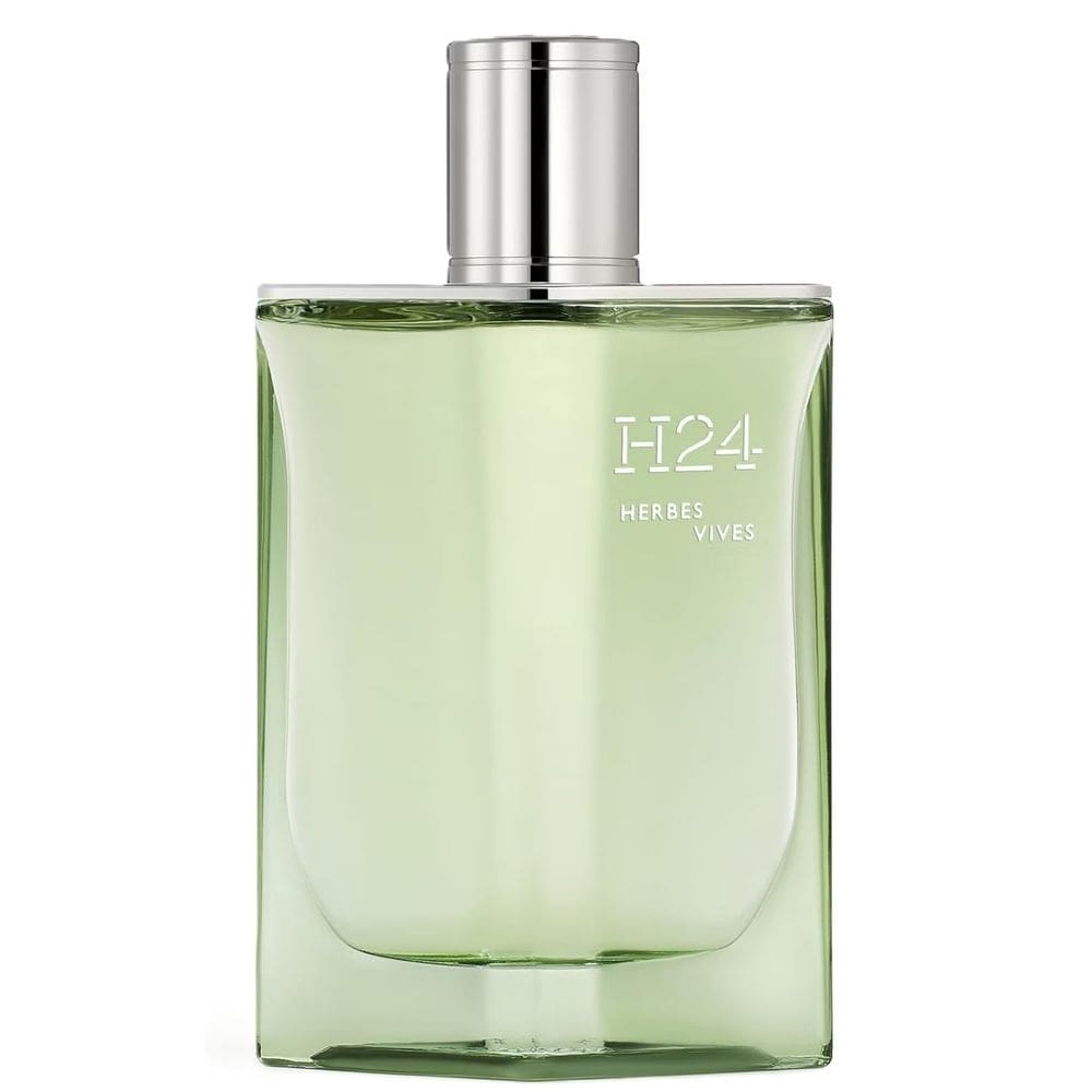 Perfume Hermes H24 Herbes Vives Eau De Parfum 100ml para homens