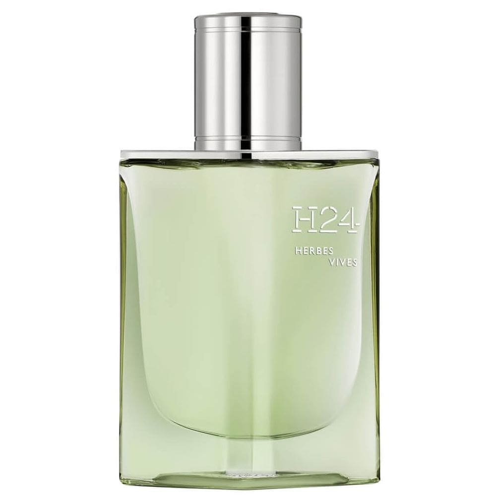 Perfume Hermes H24 Herbes Vives Eau De Parfum 50ml para homens