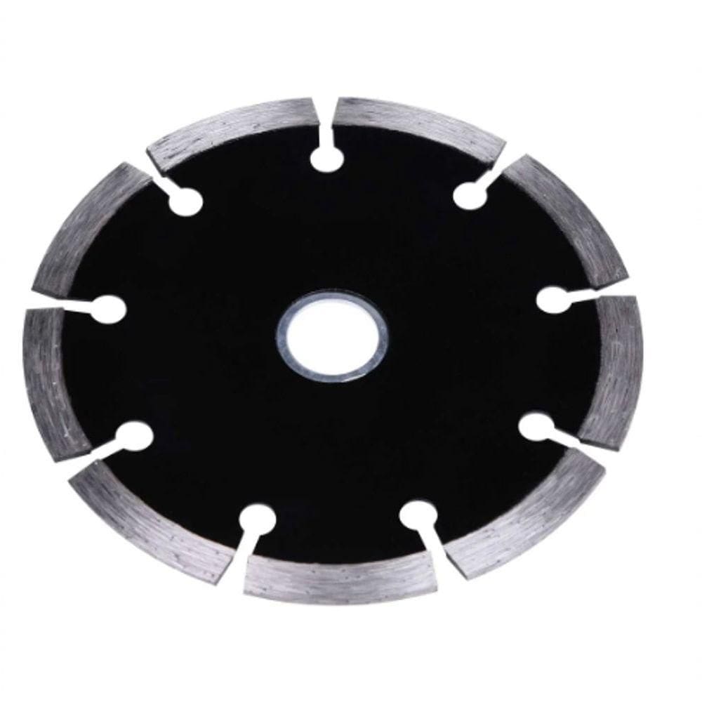 Disco Diamantado Segmentado20x110mm Slimcut