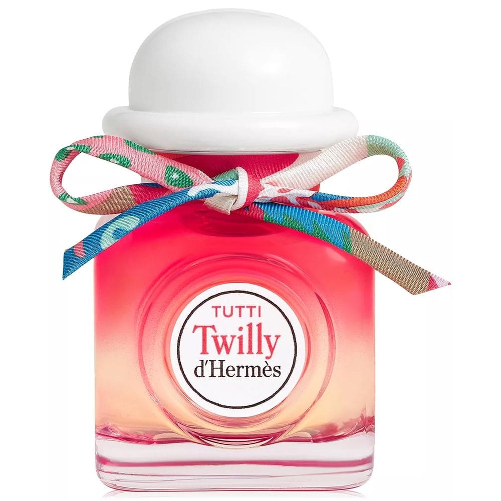 Perfume Hermes Tutti Twilly d`Hermes Eau de Parfum 50ml para mulheres
