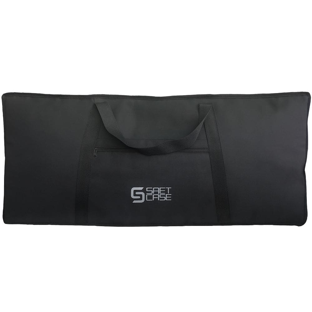Capa SOFT CASE Teclado 5/8 Grande G SIMPLES 49