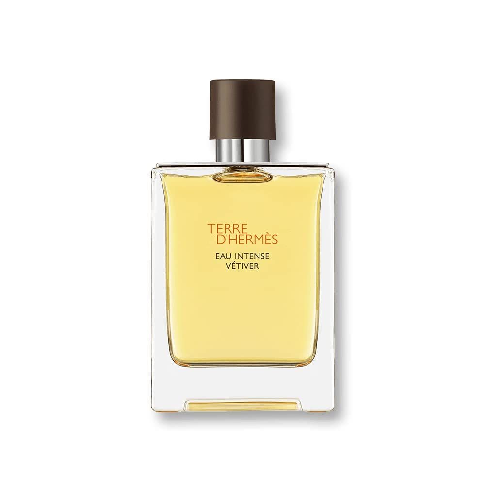 Perfume Hermes Terre D`Hermes Eau Intense Vetiver 5ml para homens