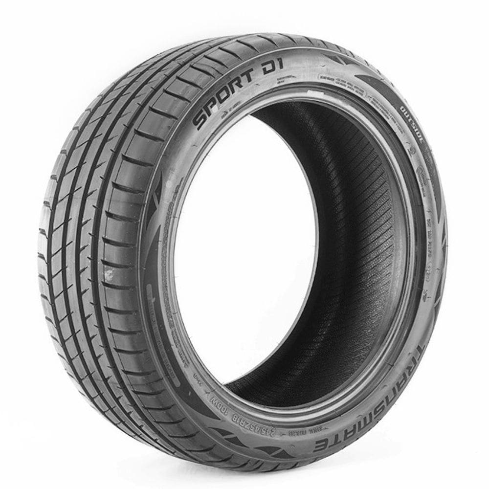 Pneu 245/45R18 Aro 18 TRANSMATE SPORT D1 100W