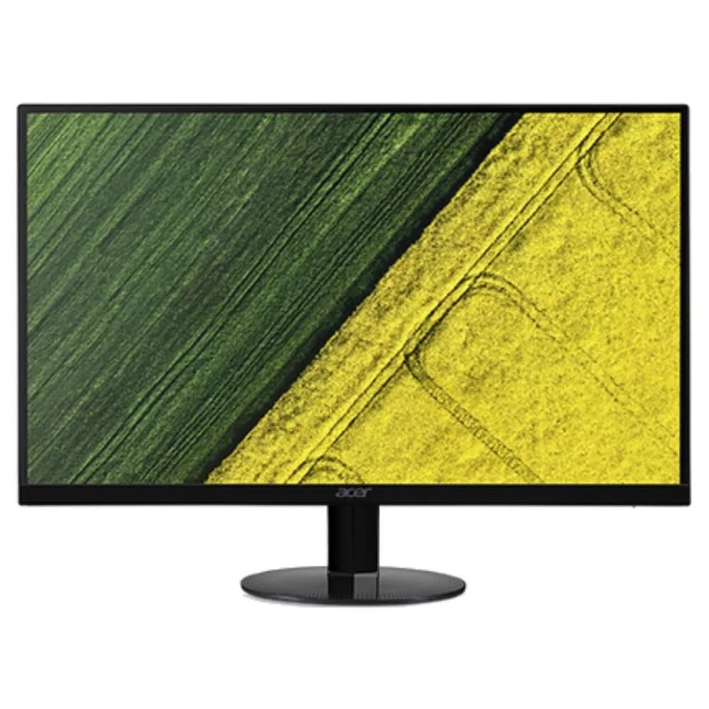 MONITOR ACER 23,8" SA240Y G0BI LED/IPS FULL HD 120HZ 1MS