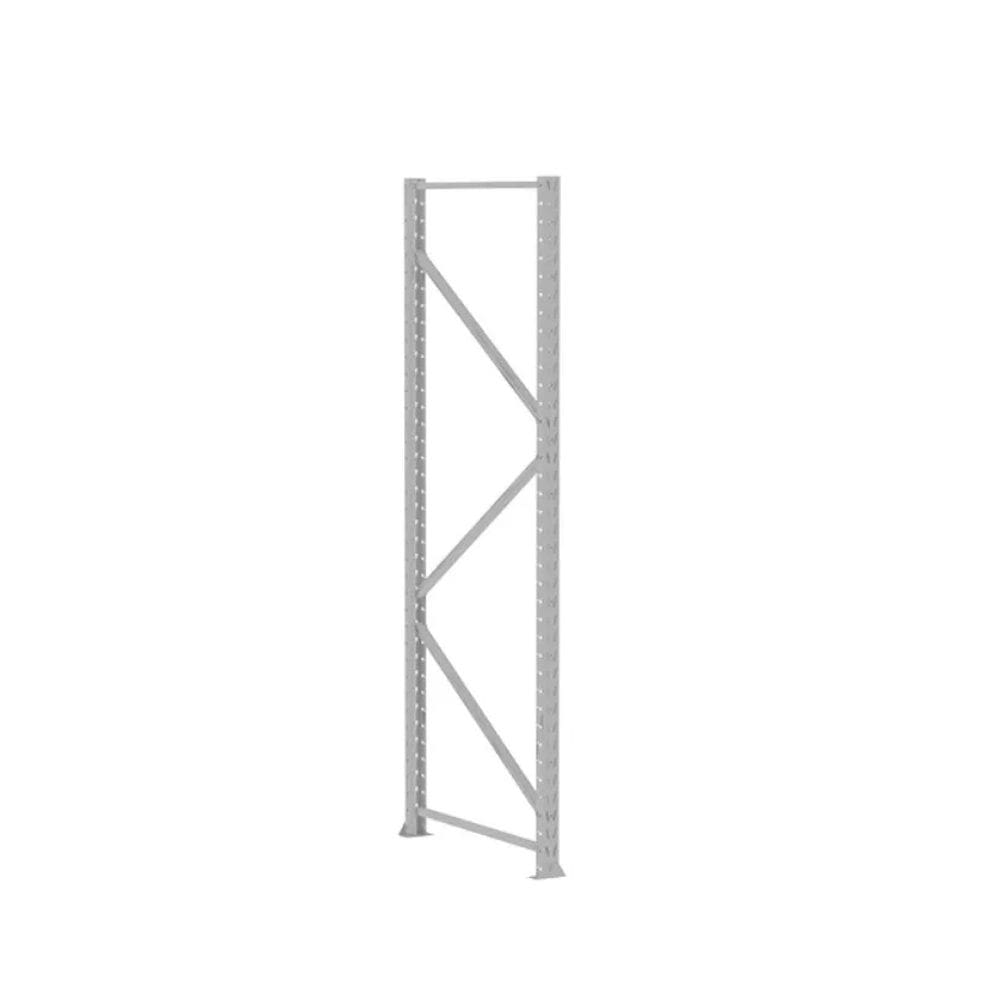 Coluna Lateral Mini Porta Pallet 500Kg 2,00m x 80cm Amapá