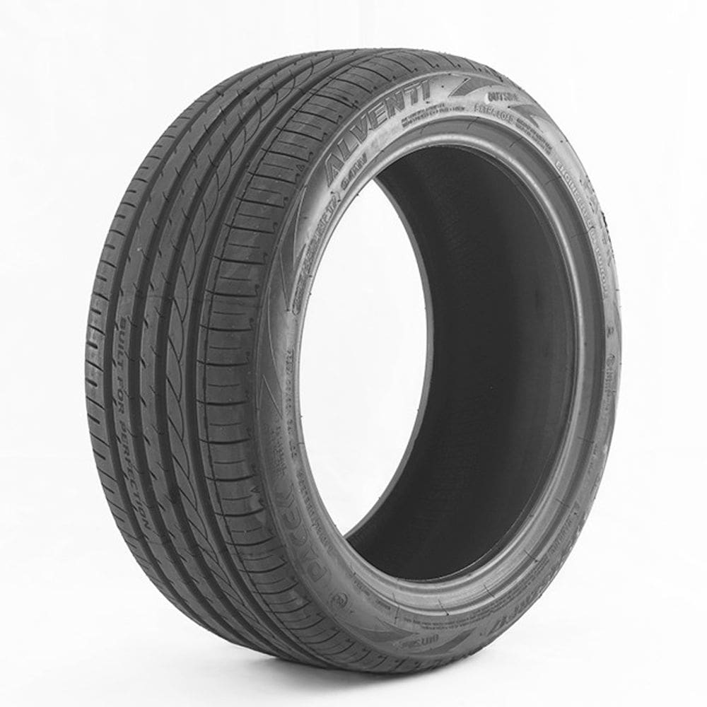 Pneu 225/45R17 RF Aro 17 PACE ALVENTI RUNFLAT XL 94W