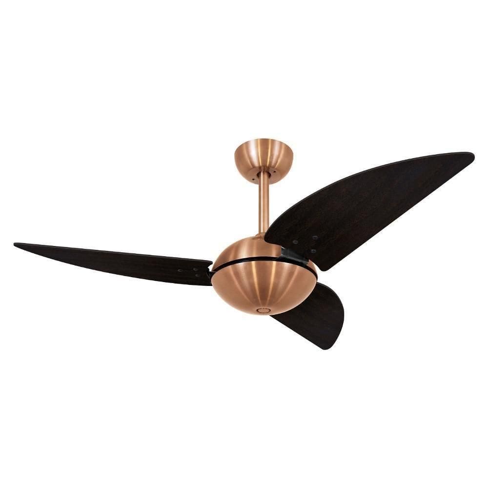 Ventilador De Teto Volare Office Class 127v
