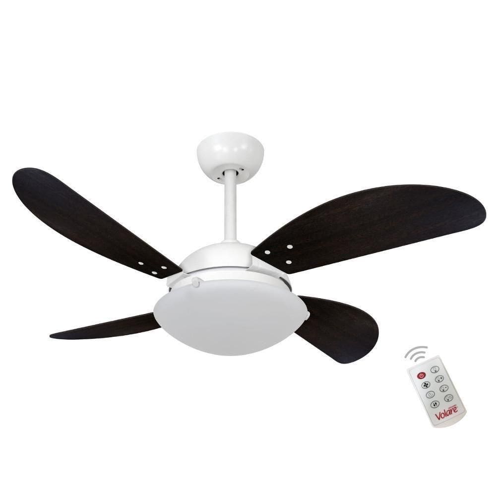 Ventilador Volare Fly 220v E Controle Remoto