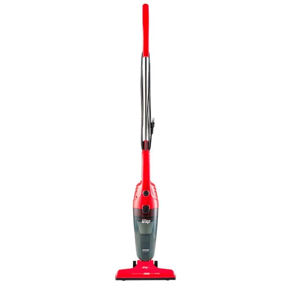 Aspirador De Pó Portatil Wap 1000w Red Power Turbo 220V