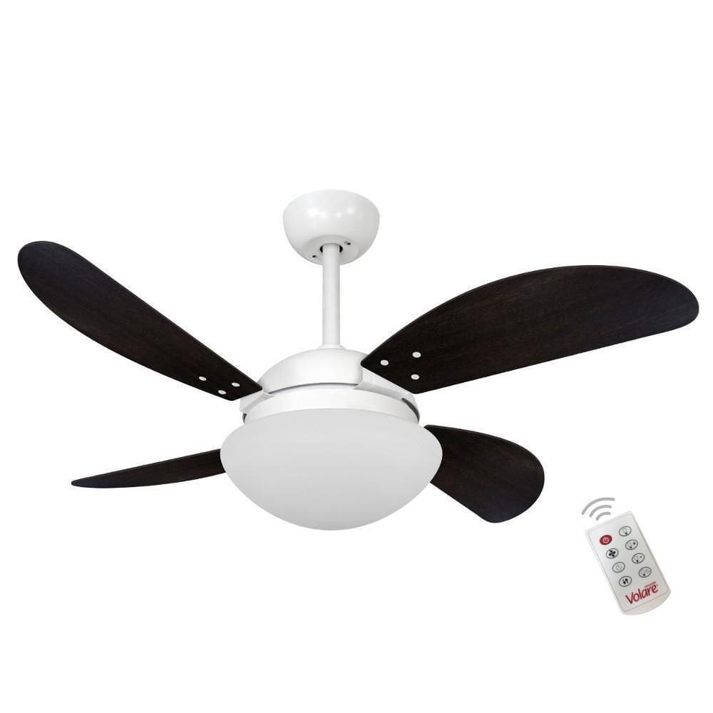Ventilador Volare Fly 220v E Controle Remoto