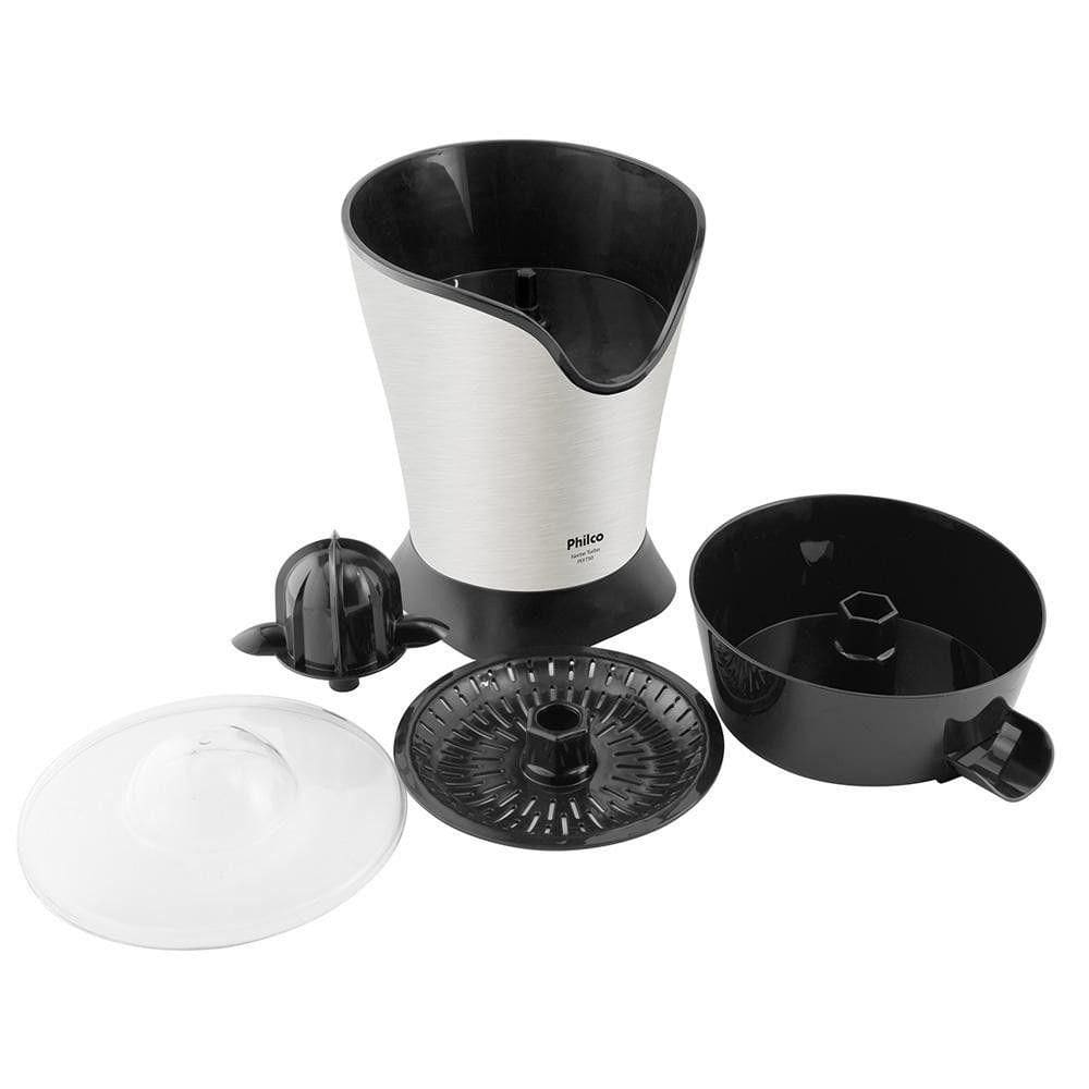 Espremedor De Frutas Eletrico 50w Philco 220V