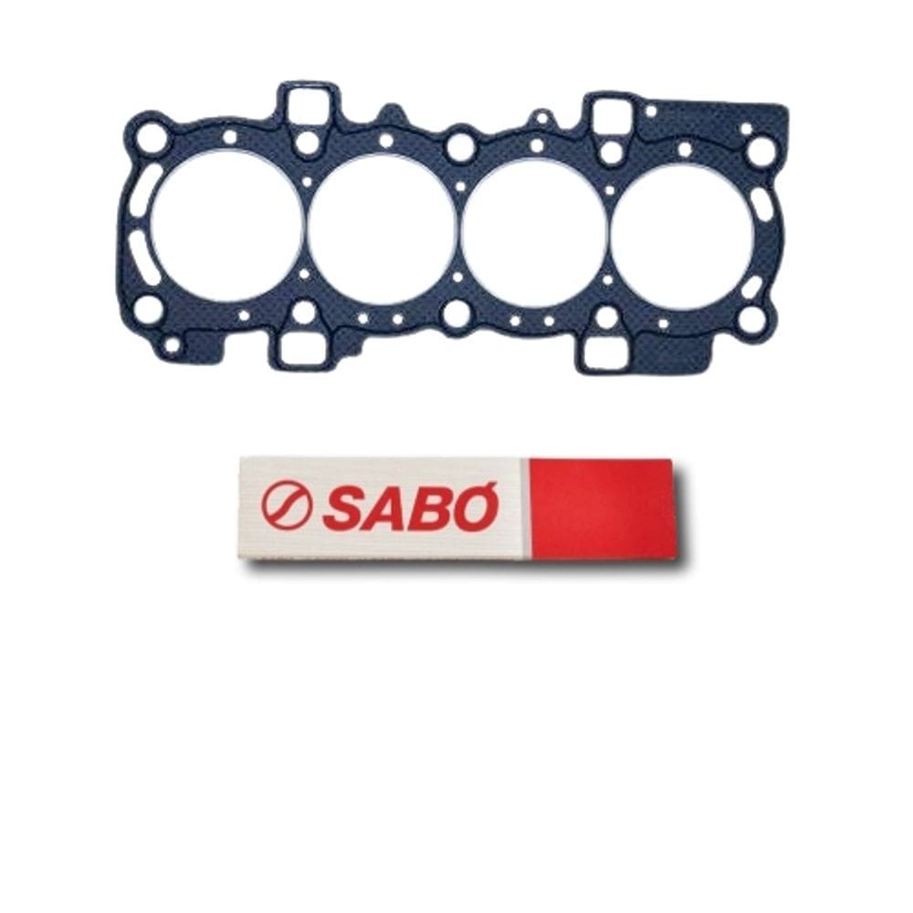 Junta Cabecote Ecosport Fiesta Focus 1.6 Ka 1.5 16V Sigma 82696