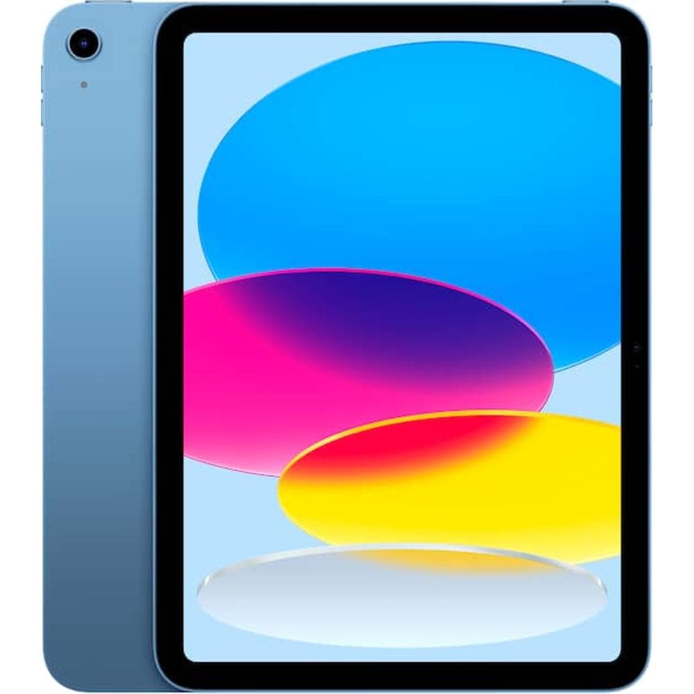 ipad10azul64gbwifi