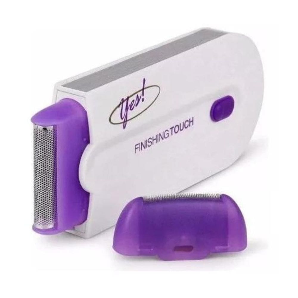 Depilador Laser Corporal Recarregável Luz Ativa Indolor Cor