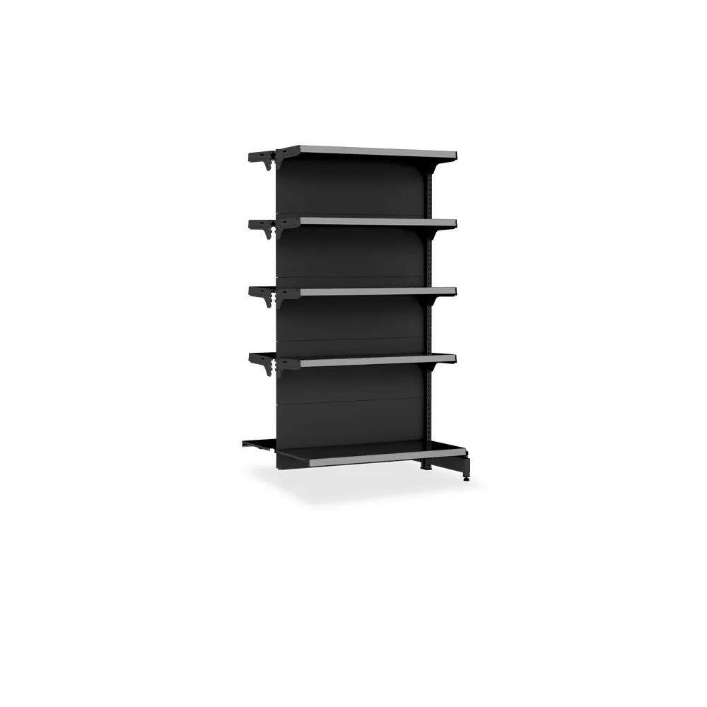 Gôndola FIT Centro Continuação 2,02m Altura Amapá