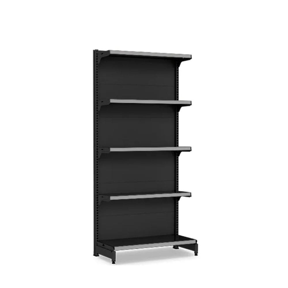 Gôndola FIT 60 Parede Inicial 2,02m Altura