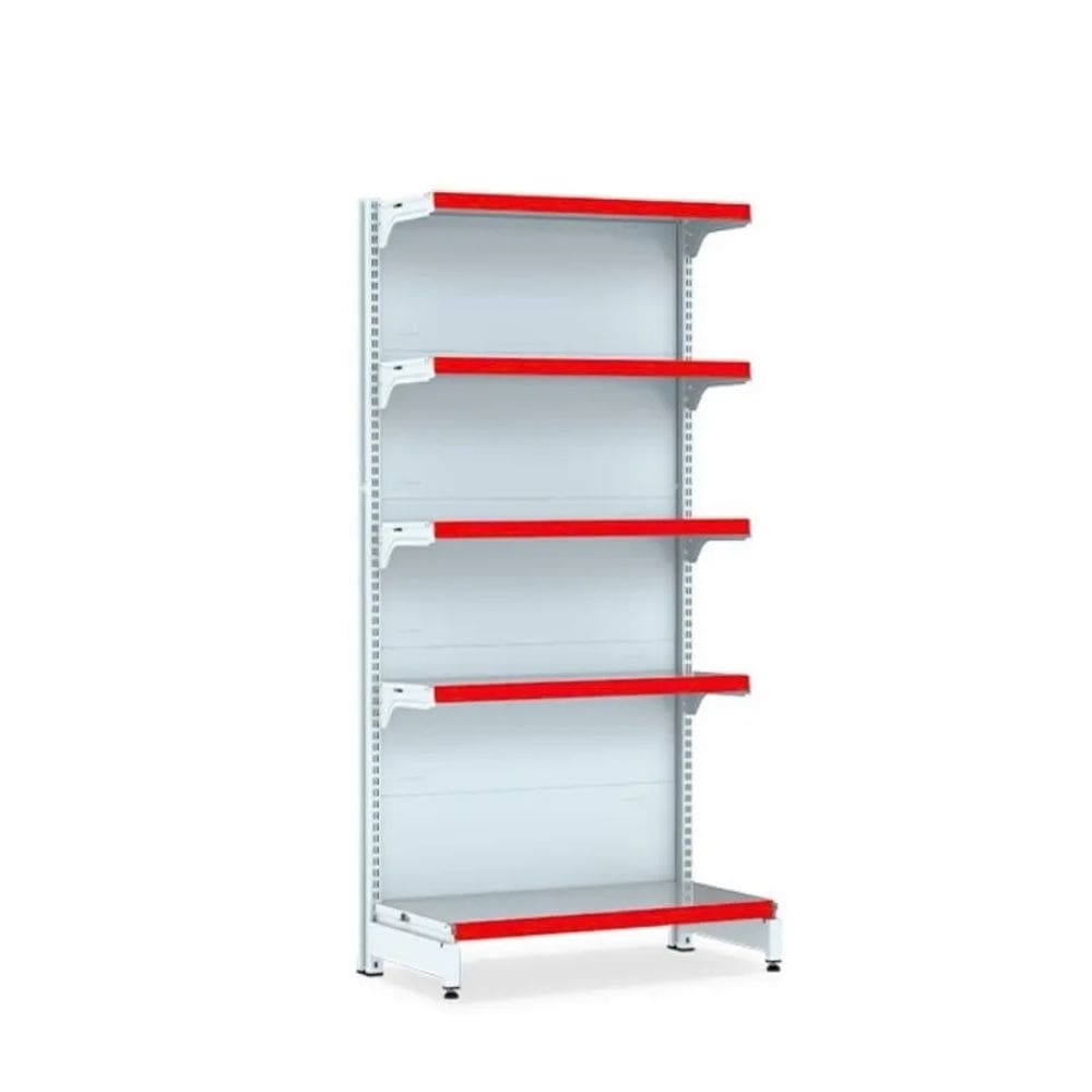 Gôndola FIT 60 PONTA 1,70m Altura Amapá