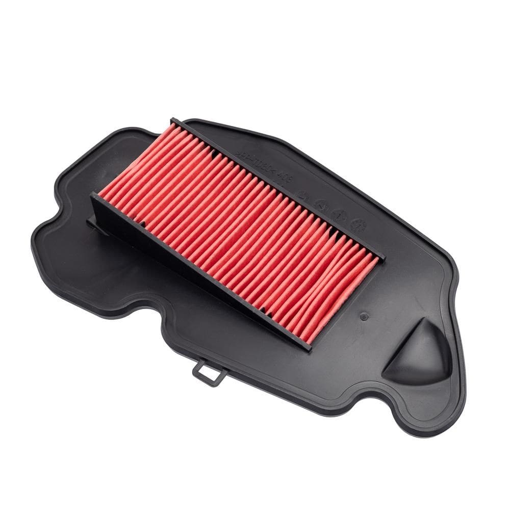 Elemento Filtro De Ar Eksim Elite 125 19/ [F016]