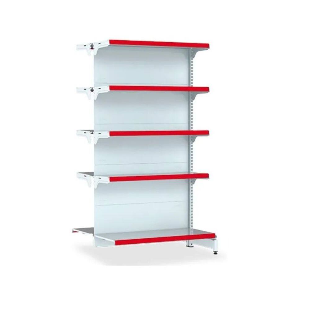 Gôndola FIT Centro Continuação 1,70m Altura Amapá