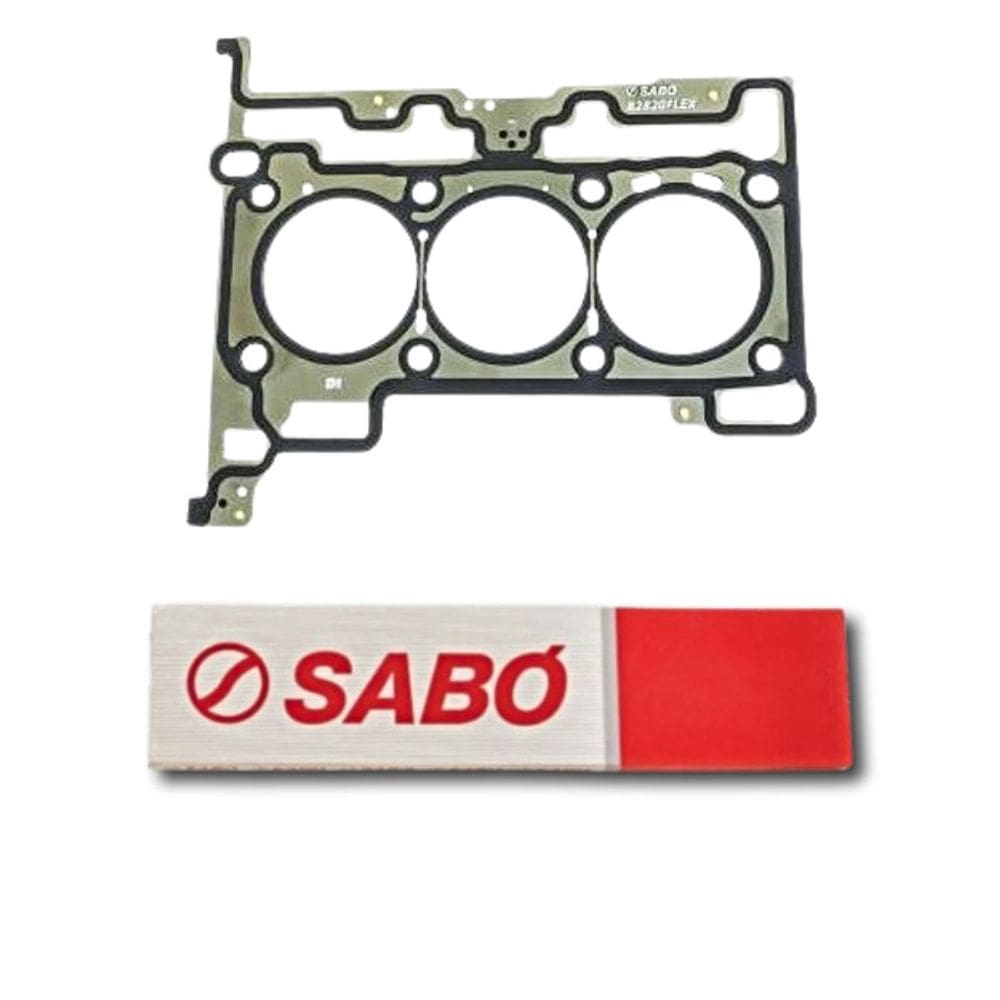 Junta Cabecote Ka Ka+ 1.0 12V | Extra