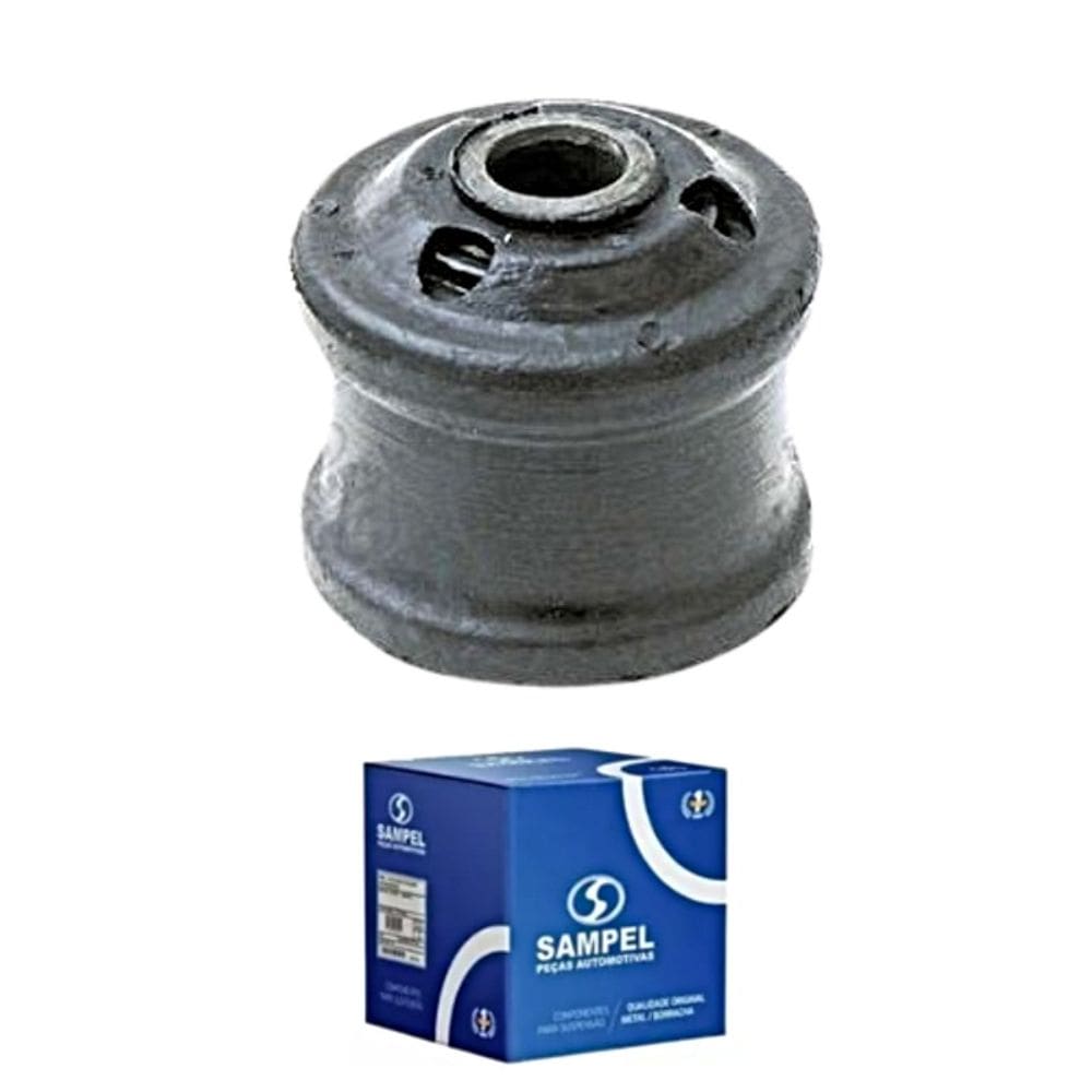 Bucha Bandeja Dianteira Gol Parati Passat Variant Ii Voyage 3014071811