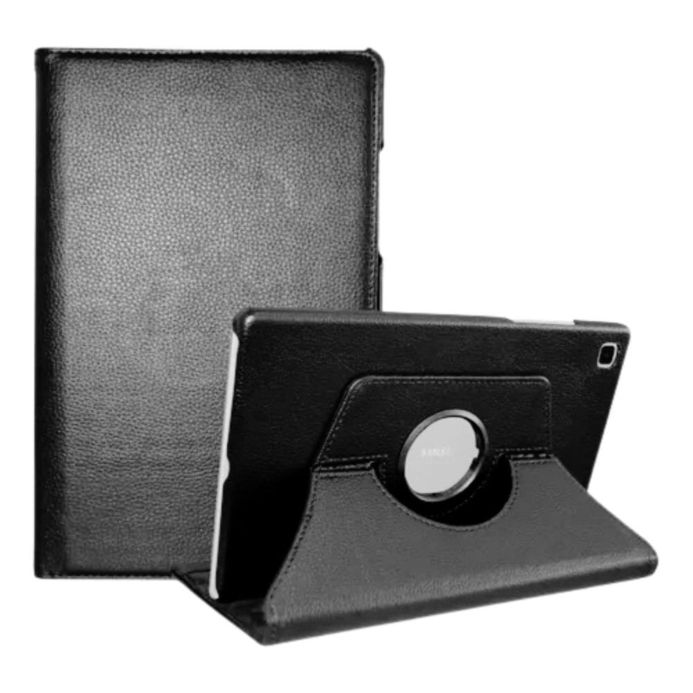 Capa Giratória Para Tablet Galaxy Tab A8 10.5 2022 X200 X205