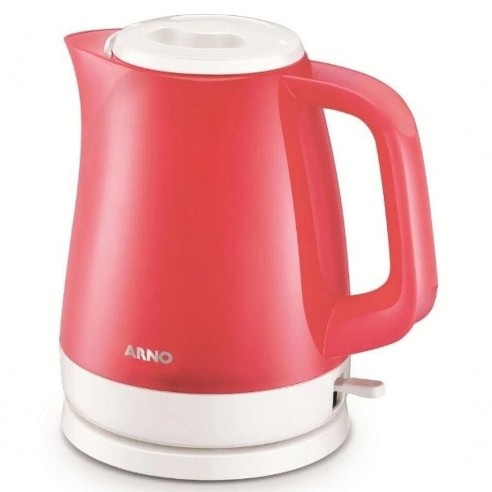 Chaleira Eletrica Arno 110V - Com Desligamento Automatico