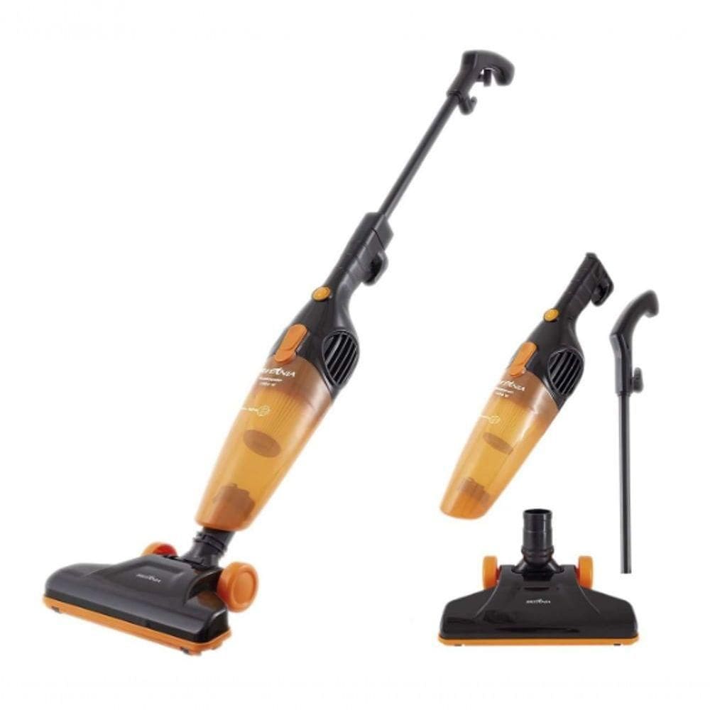 Aspirador De Po Utra Turbo 2x1 Britania 1000w 600ml Orange 110V