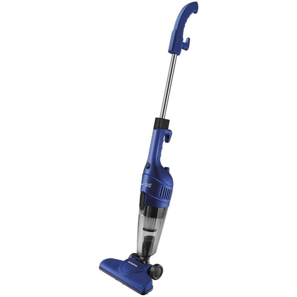 Aspirador De Po Portatil Mondial 1000w Blue Cycle 110V