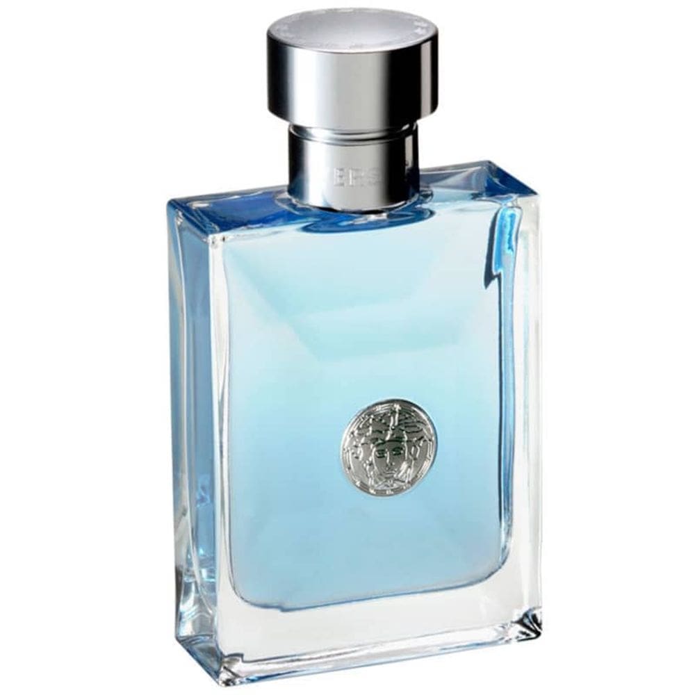 Versace Pour Homme Eau de Toilette - Perfume Masculino 30ml
