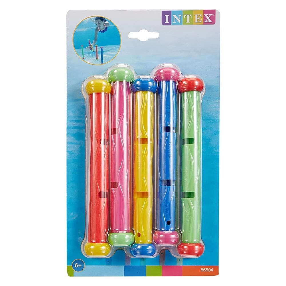 Caça Bastão Mergulho Intex 55504
