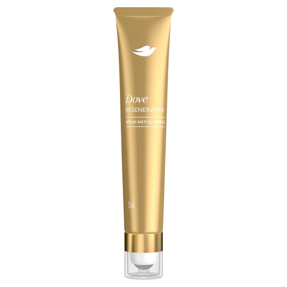 Sérum Antiolheiras Dove Regenerative 15ml