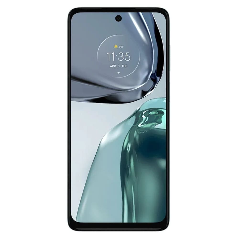 Motorola Moto G62 5G 128GB Verde Excelente Usado