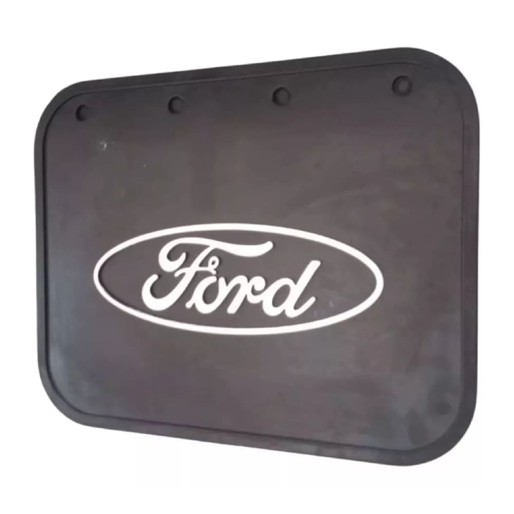 Apara Barro Dianteiro Ford Cargo 712/814/815.. 40x31 01 Peça