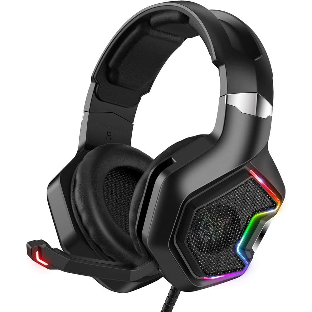 Fone de ouvido Headset Gamer KP-489